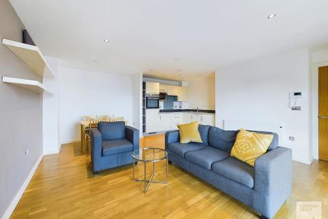 2 bedroom apartment to rent, Apt 4.09 :: Flint Glass Wharf