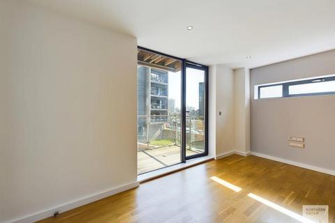 2 bedroom apartment to rent, Apt 4.09 :: Flint Glass Wharf