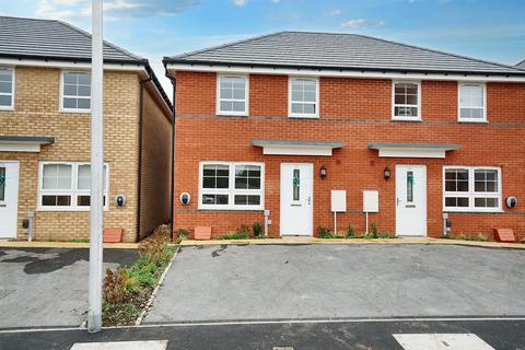 3 bedroom house to rent, Campbell Drive, Upper Lighthorne, Leamington Spa, Warwickshire, CV33