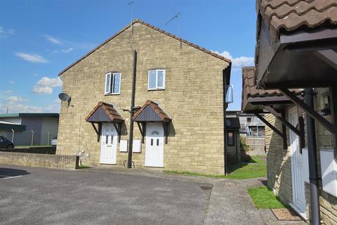 1 bedroom flat for sale, New Road, Gillingham