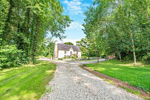 4 bedroom detached house for sale, Llanwrda, Carmarthenshire, SA19