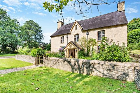 4 bedroom detached house for sale, Llanwrda, Carmarthenshire, SA19