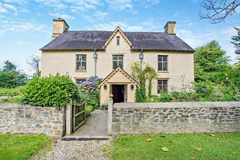 4 bedroom detached house for sale, Llanwrda, Carmarthenshire, SA19