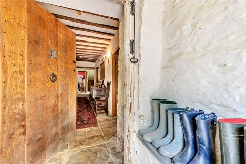 undefined, Llanwrda, Carmarthenshire, SA19