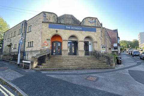 2 bedroom apartment to rent, Wells Road, Ilkley, West Yorkshire, LS29