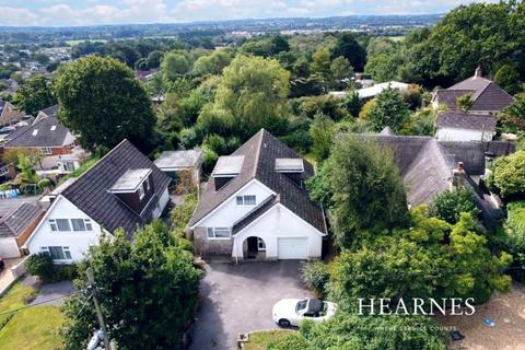 3 bedroom chalet for sale, Middlehill Road, Colehill, Dorset, BH21 2HQ