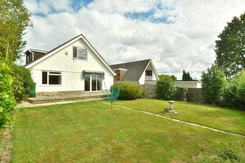 3 bedroom chalet for sale, Middlehill Road, Colehill, Dorset, BH21 2HQ