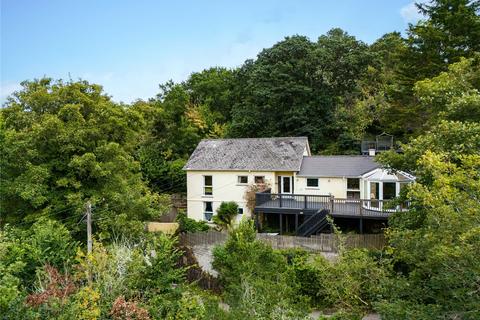 5 bedroom detached house for sale, Lanteglos, Fowey, Cornwall, PL23