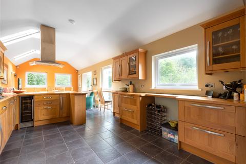 5 bedroom detached house for sale, Lanteglos, Fowey, Cornwall, PL23