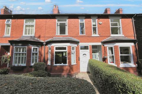 3 bedroom terraced house for sale, Glebelands Road, Sale