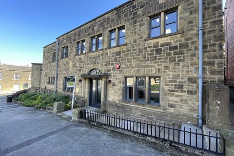 2 bedroom apartment to rent, Wells Road, Ilkley, West Yorkshire, LS29