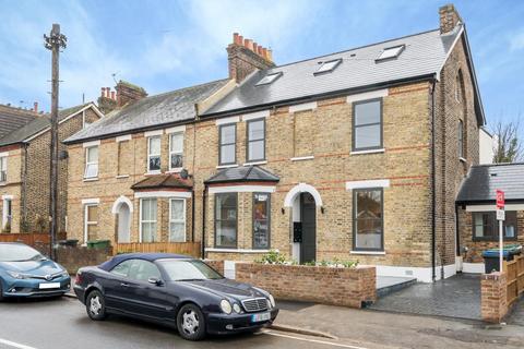 1 bedroom flat for sale, Selby Road, Anerley