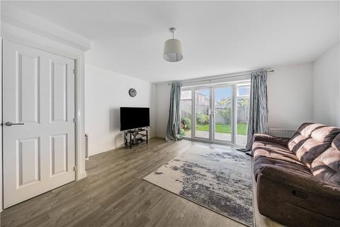 3 bedroom semi-detached house for sale, Marino Boulevard, Whitehouse, Milton Keynes