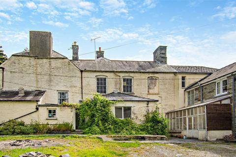 6 bedroom terraced house for sale, Castell Malgwyn, Llechryd, Cardigan, Pembrokeshire, SA43