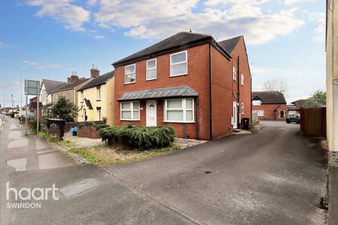 1 bedroom detached house for sale, Beechcroft Road, Swindon