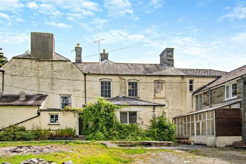 3 bedroom terraced house for sale, Castell Malgwyn, Llechryd, Cardigan, Pembrokeshire, SA43