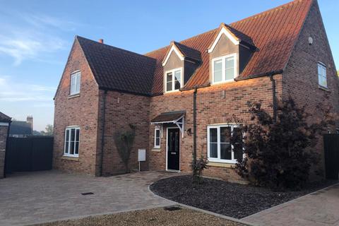 5 bedroom house to rent, Regent Close, Denver Downham Market PE38