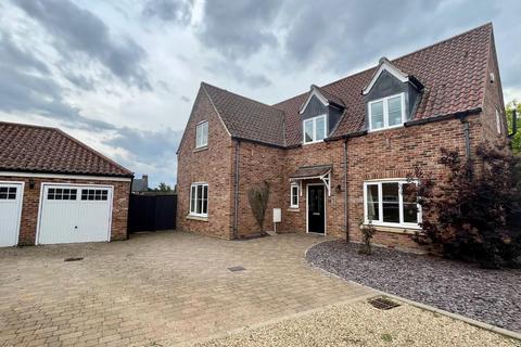 5 bedroom house to rent, Regent Close, Denver Downham Market PE38