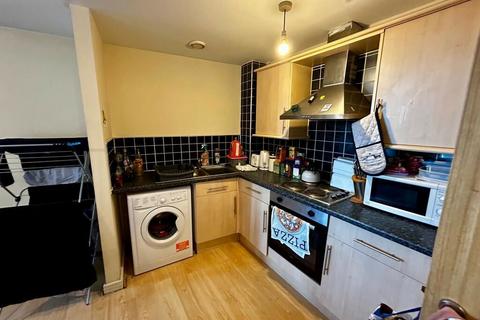 1 bedroom flat for sale, Wood Street, Town Centre, Liverpool, Merseyside, L1 4DQ