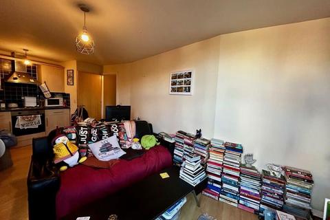 1 bedroom flat for sale, Wood Street, Town Centre, Liverpool, Merseyside, L1 4DQ