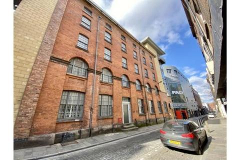 1 bedroom flat for sale, Wood Street, Town Centre, Liverpool, Merseyside, L1 4DQ