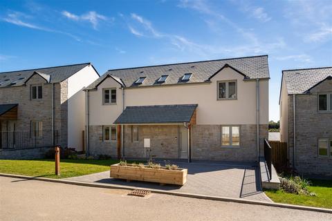 4 bedroom detached house for sale, Kingswood View, Trewhiddle, ST AUSTELL