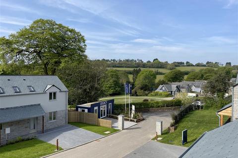 4 bedroom detached house for sale, Kingswood View, Trewhiddle, ST AUSTELL