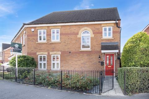 3 bedroom semi-detached house for sale, Mulberry Way, Doncaster, South Yorkshire