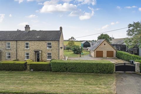 4 bedroom semi-detached house for sale, Sunderland Hill, Ravensden