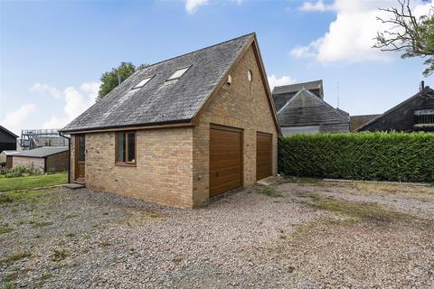 4 bedroom semi-detached house for sale, Sunderland Hill, Ravensden