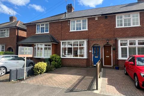 2 bedroom terraced house for sale, Castle Park Road, Wendover