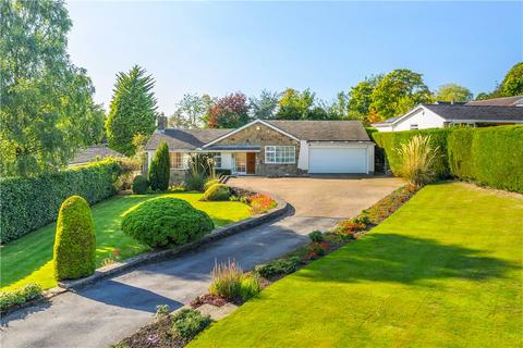 4 bedroom bungalow for sale, Lodge Hill, Baildon, Shipley, West Yorkshire, BD17