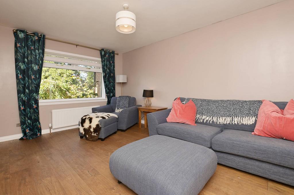 48 Caroline Park, Mid Calder... 3 bed terraced house for sale £210,000