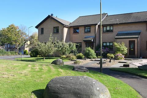 3 bedroom terraced house for sale, 48  Caroline Park, Mid Calder, Livingston, EH53 0SJ