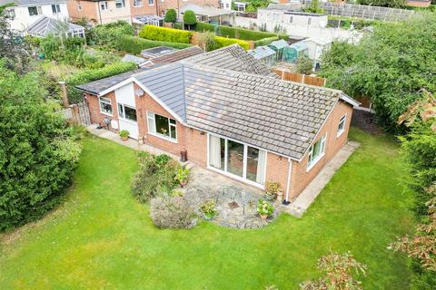 4 bedroom detached bungalow for sale, Breedon Street, Long Eaton NG10