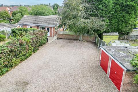 4 bedroom detached bungalow for sale, Breedon Street, Long Eaton NG10