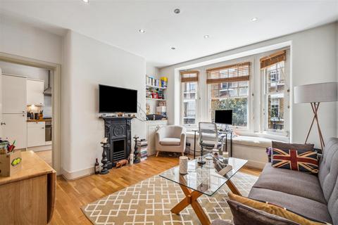 1 bedroom apartment for sale, Walton Street, Chelsea SW3