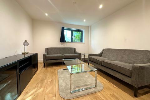 1 bedroom flat to rent, Mabgate, Leeds, West Yorkshire, UK, LS9