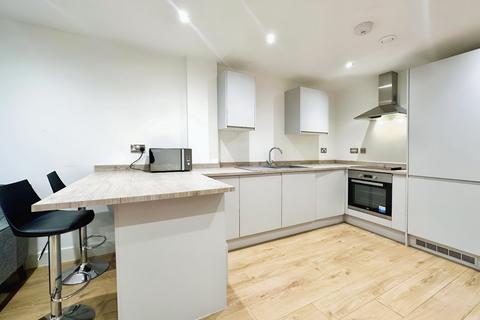 1 bedroom flat to rent, Mabgate, Leeds, West Yorkshire, LS9