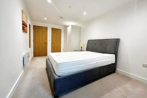 1 bedroom flat to rent, Mabgate, Leeds, West Yorkshire, LS9