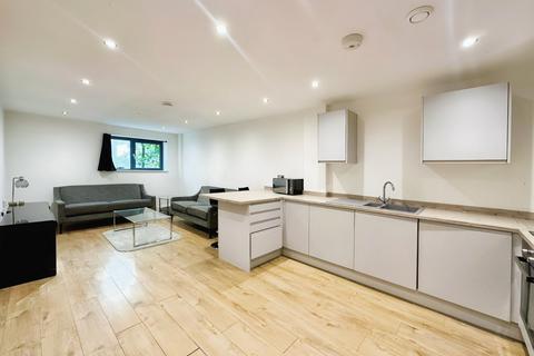 1 bedroom flat to rent, Mabgate, Leeds, West Yorkshire, LS9