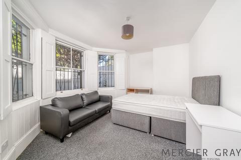 4 bedroom flat to rent, Hilldrop Road, London N7