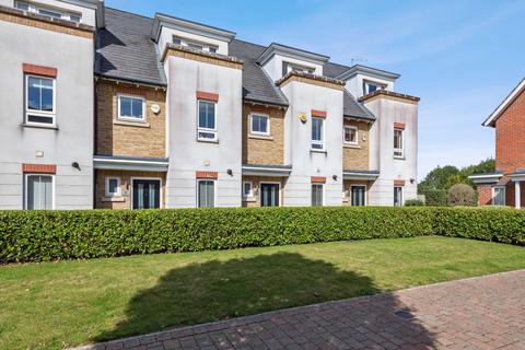 3 bedroom terraced house for sale, Kingfisher Drive, Maidenhead