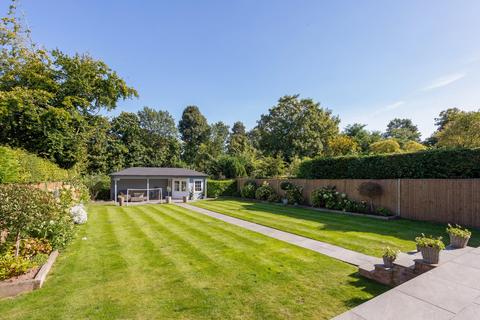 4 bedroom detached house for sale, Trotsworth Avenue, Virginia Water