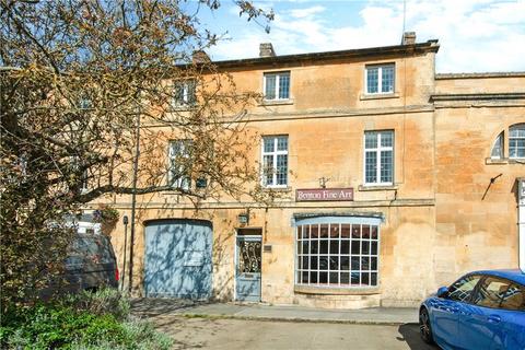 4 bedroom terraced house for sale, High Street, Moreton-in-Marsh, Gloucestershire, GL56