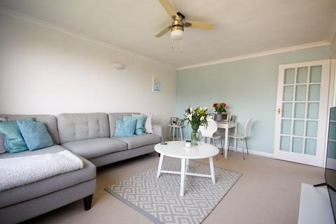 1 bedroom apartment for sale, Greenacres, Central Avenue, Peacehaven