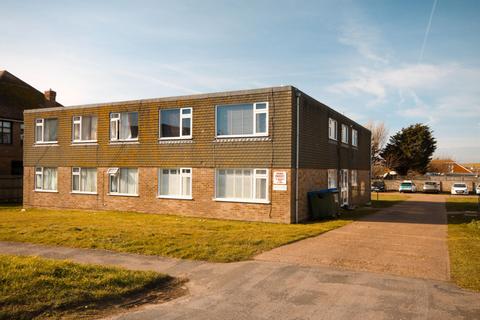 1 bedroom apartment for sale, Greenacres, Central Avenue, Peacehaven