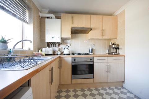 1 bedroom apartment for sale, Greenacres, Central Avenue, Peacehaven