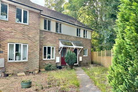 2 bedroom terraced house for sale, Sorrel Drive, Whiteley