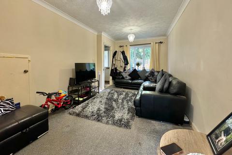 2 bedroom terraced house for sale, Sorrel Drive, Whiteley